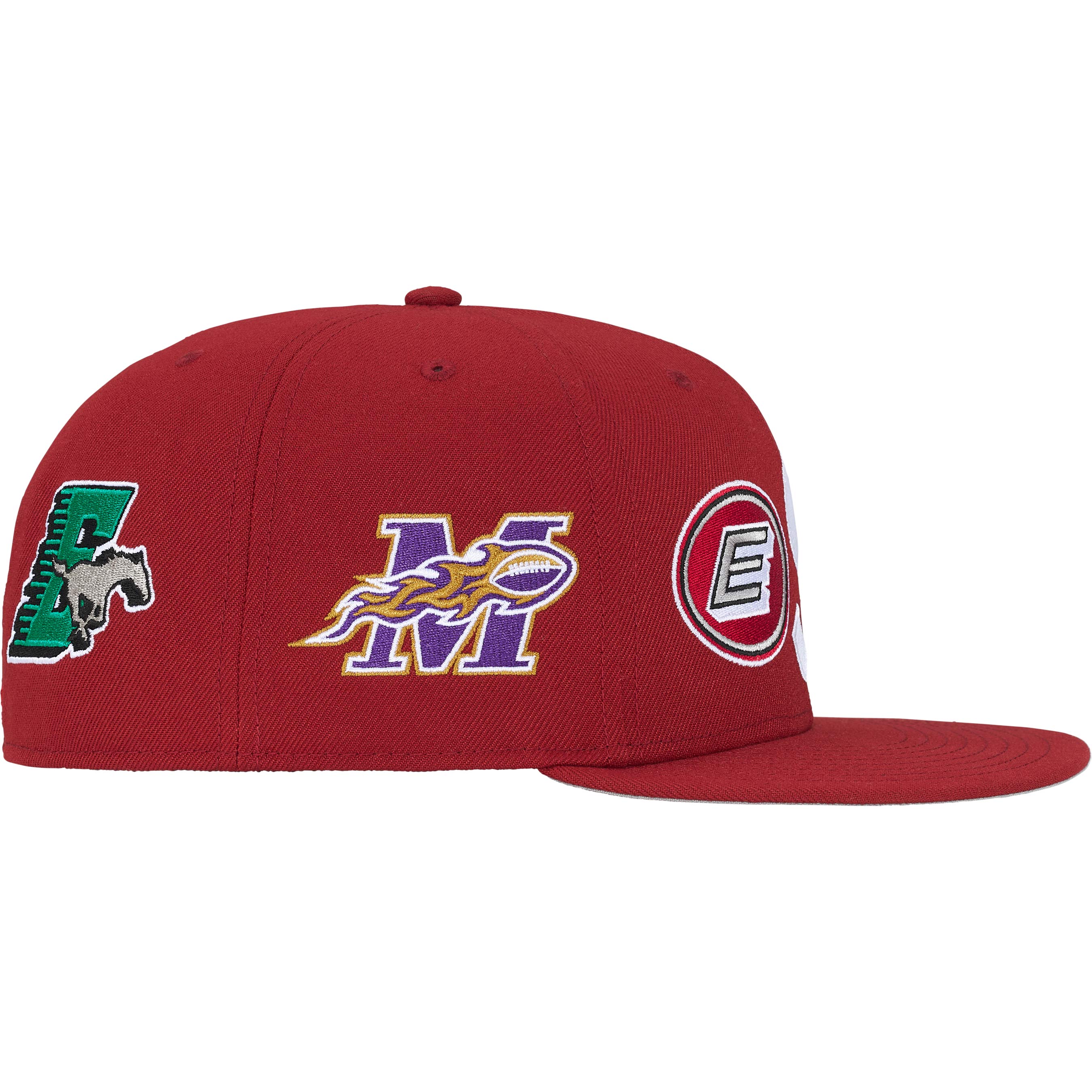 Mascots S Logo New Era® view 7